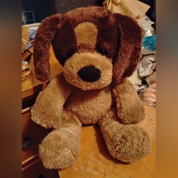 Build a Bear plush puppy - Picture 1 of 6